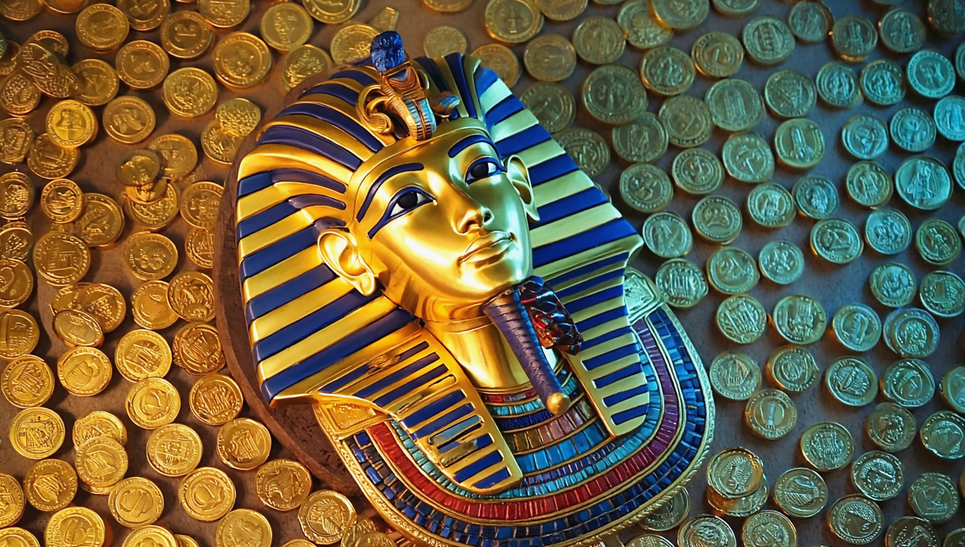 Egyptian Gold Ruler Ancient Gold-Silver Ratio - Gold Silver Stacks