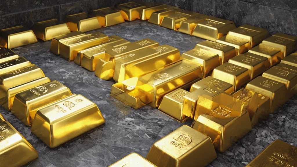 gold silver ratio predictions
