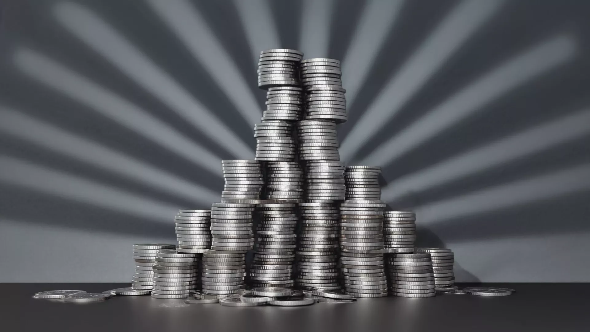 how to trade the gold and silver ratio stackers