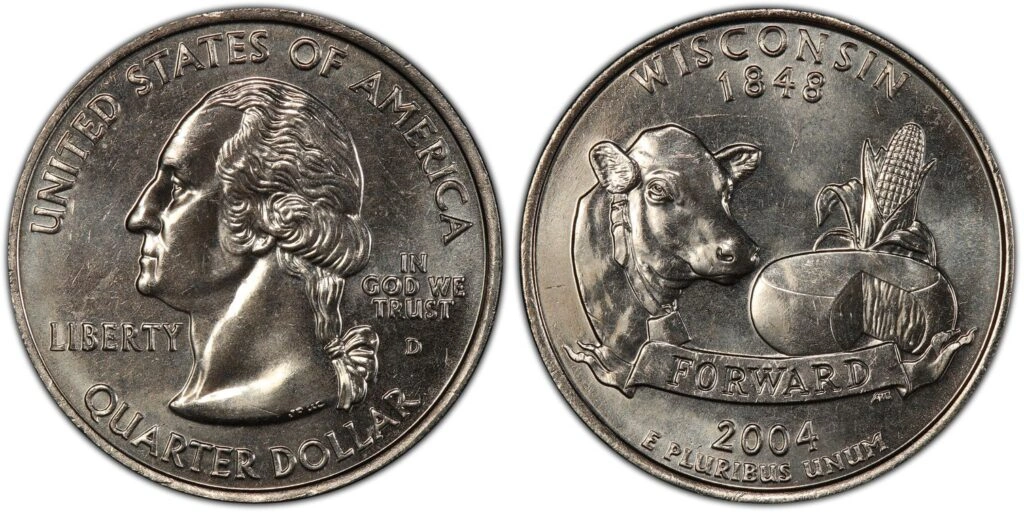 rare-quarters-worth-money Rare quarters worth money including 1965 errors and state quarter varieties