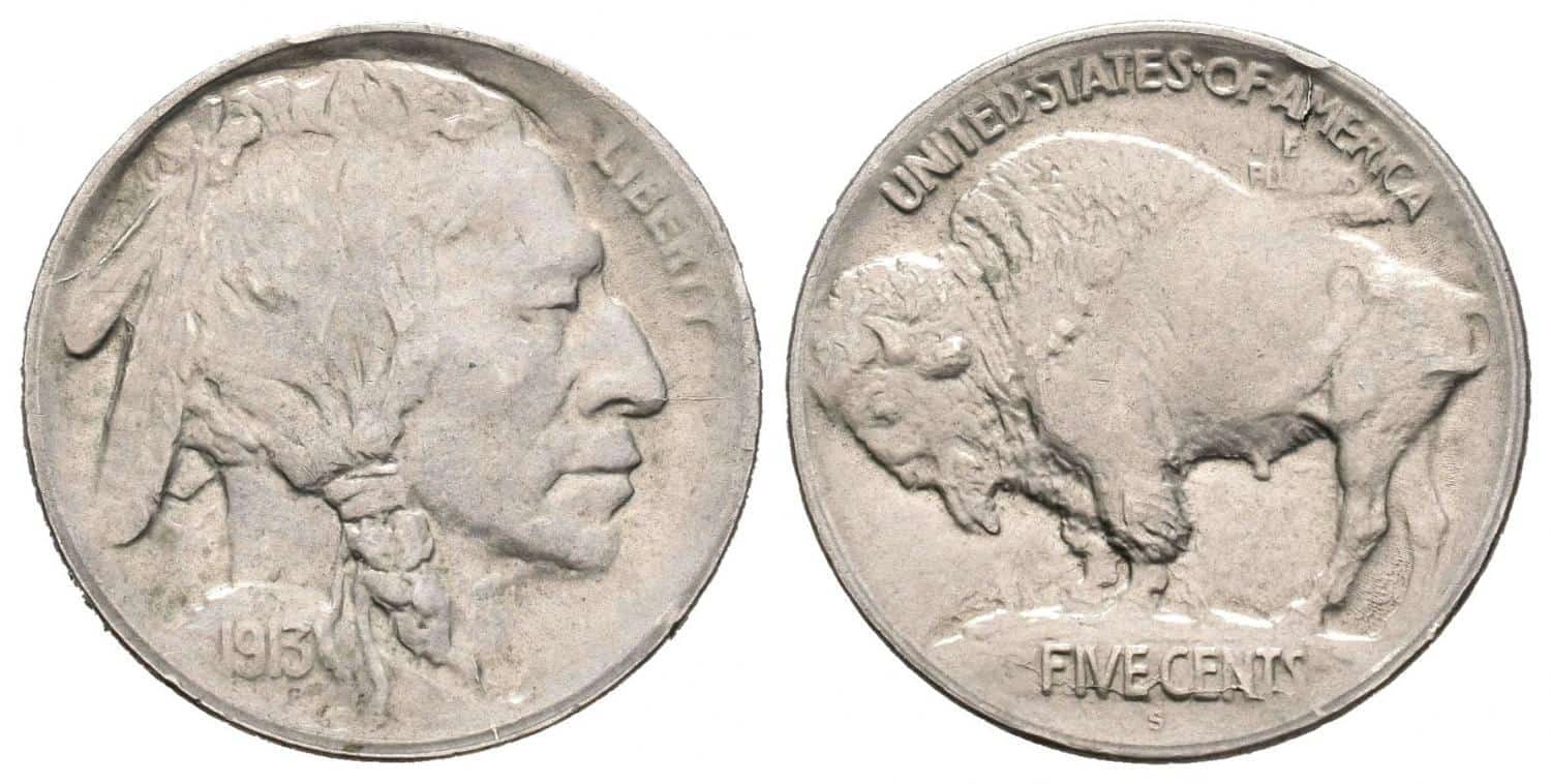 buffalo nickels numismatics