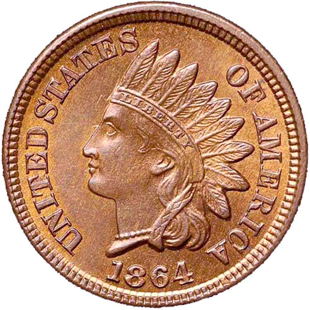 indian head cent numismatics 1959-1909