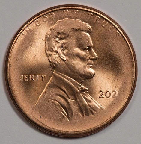 modern coin errors usa numismatics