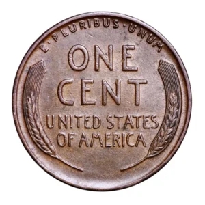 wheat pennies numismatics